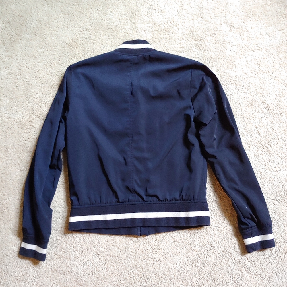Gap Light Bomber Jacket - image 2
